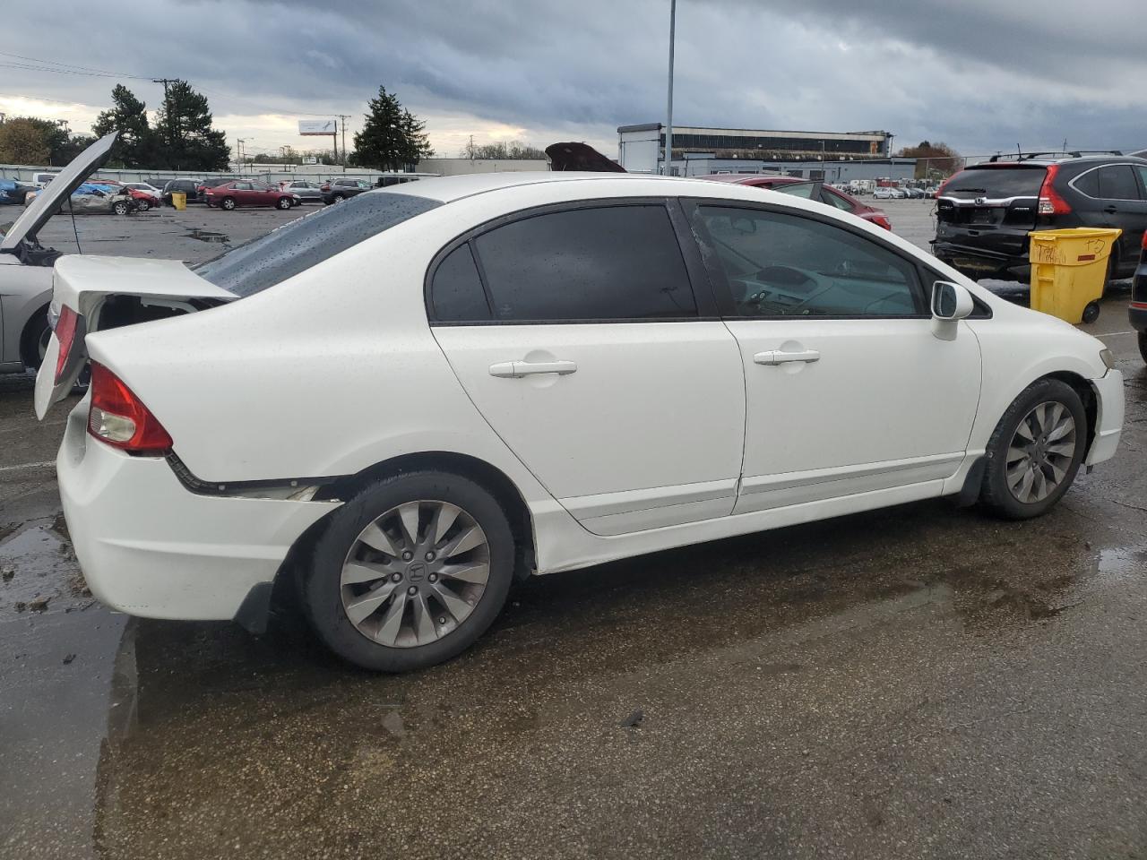 2009 Honda Civic - Image 3