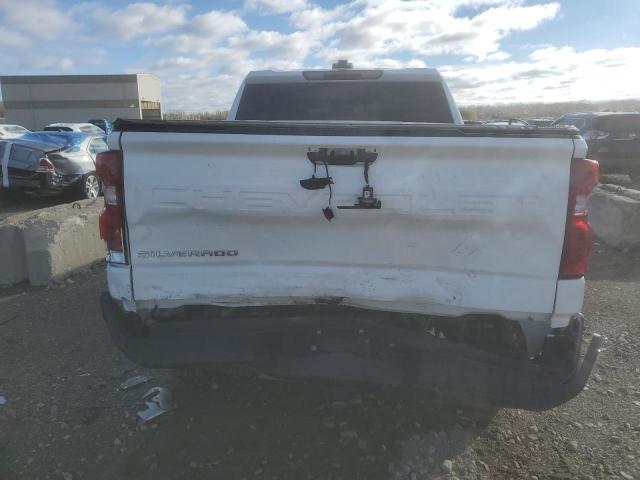 3GCUYAEF6LG143807 Chevrolet All Models SILVERADO 6