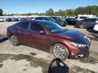 2021 Nissan Sentra Sv zu verkaufen in Florence, MS - Front End