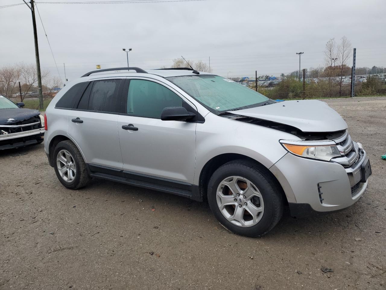 2012 Ford Edge - Image 4