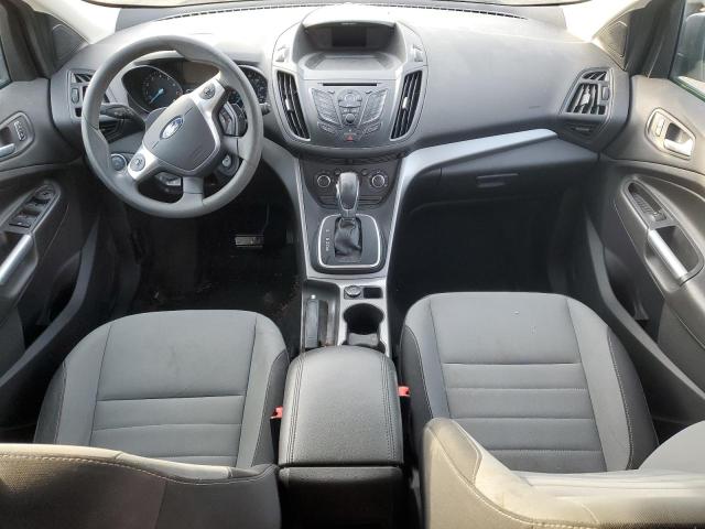  FORD ESCAPE 2013 Szary