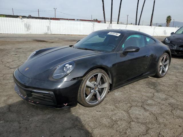 2024 PORSCHE 911, VIN: WP0AA2A98RS207523