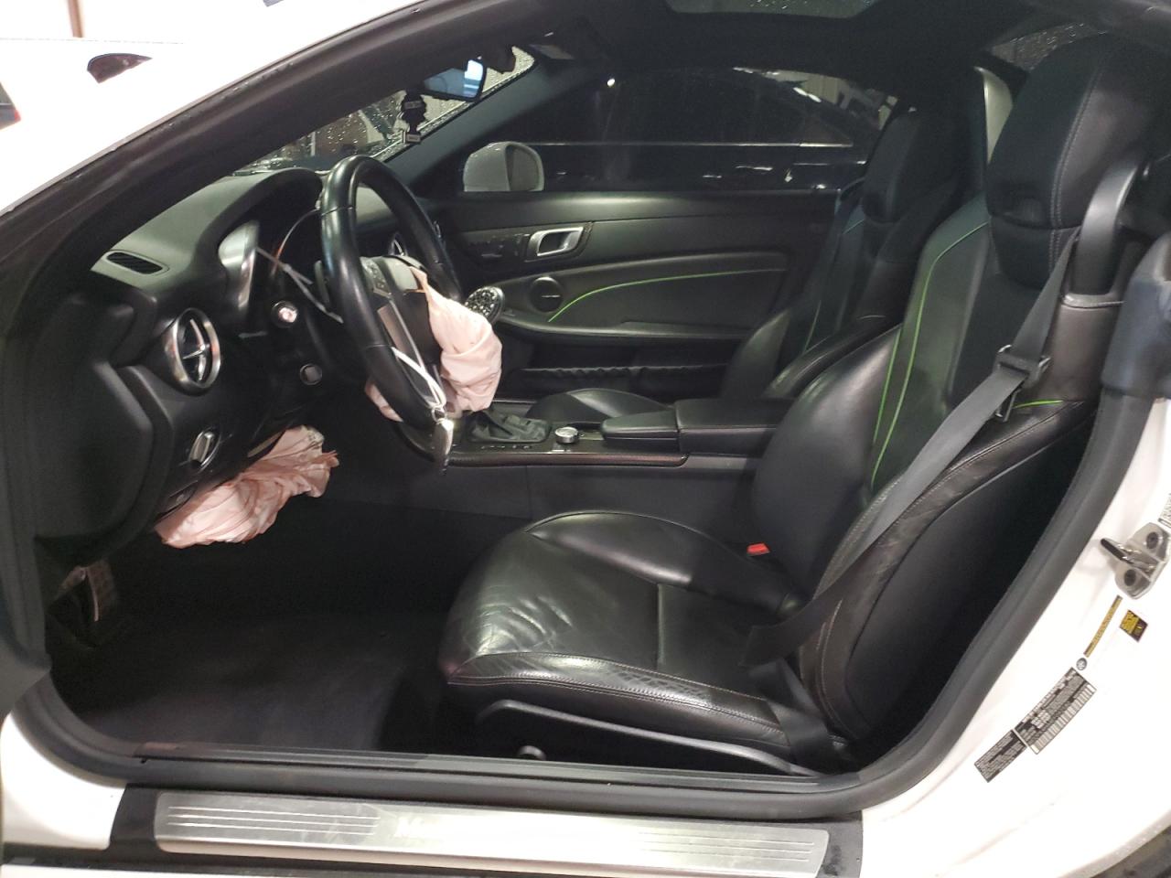 2014 Mercedes-Benz SLK-klasse - Image 7