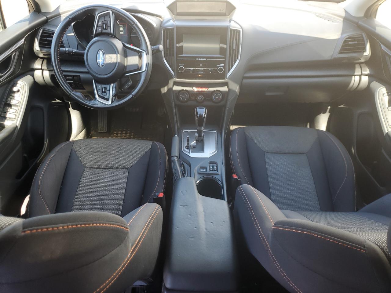 2018 Subaru XV - Image 8