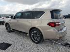 2018 Infiniti Qx80 Base for Sale in Taylor, TX - Front End