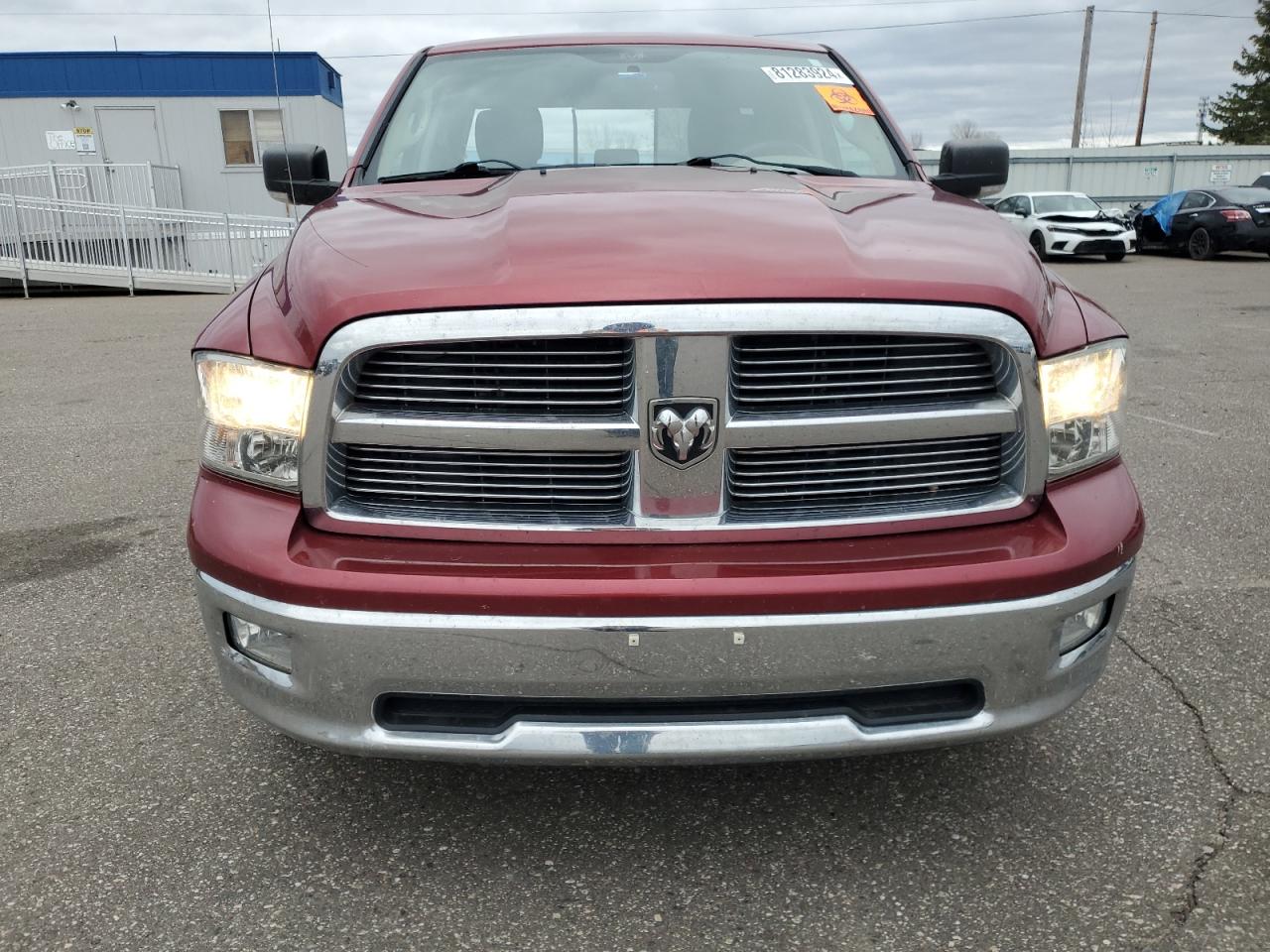 2011 Dodge RAM - Image 5