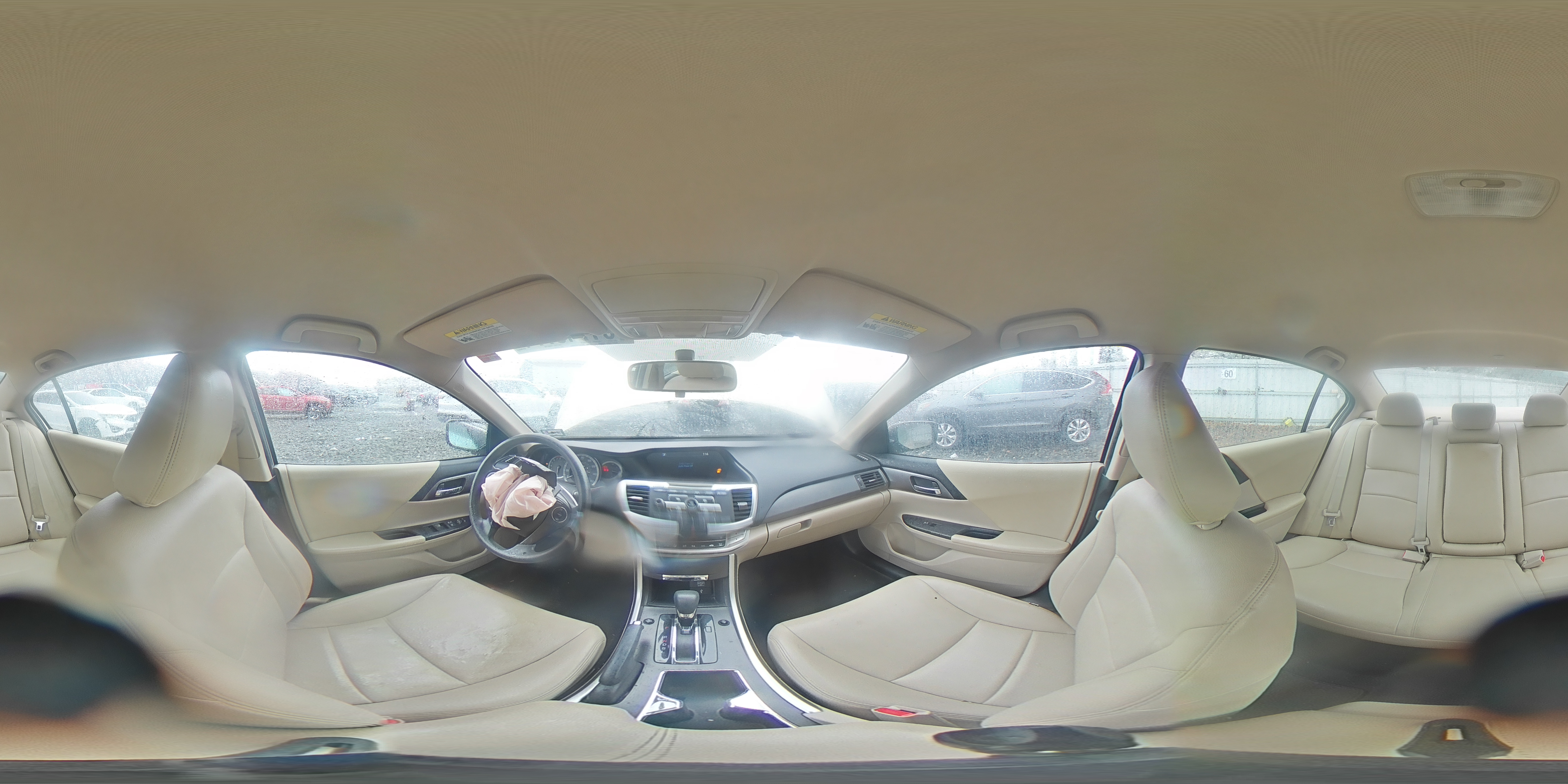 2015 Honda Accord - Image 12
