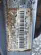 1995 Toyota Corolla Le en Venta en Spartanburg, SC - Front End