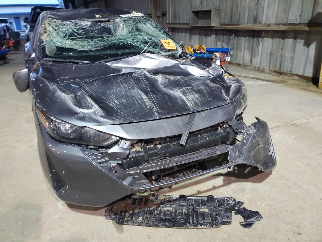 2024 Nissan Sentra - Image 5