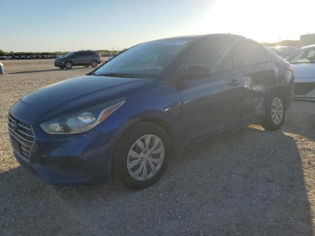 2021 Hyundai Accent Se