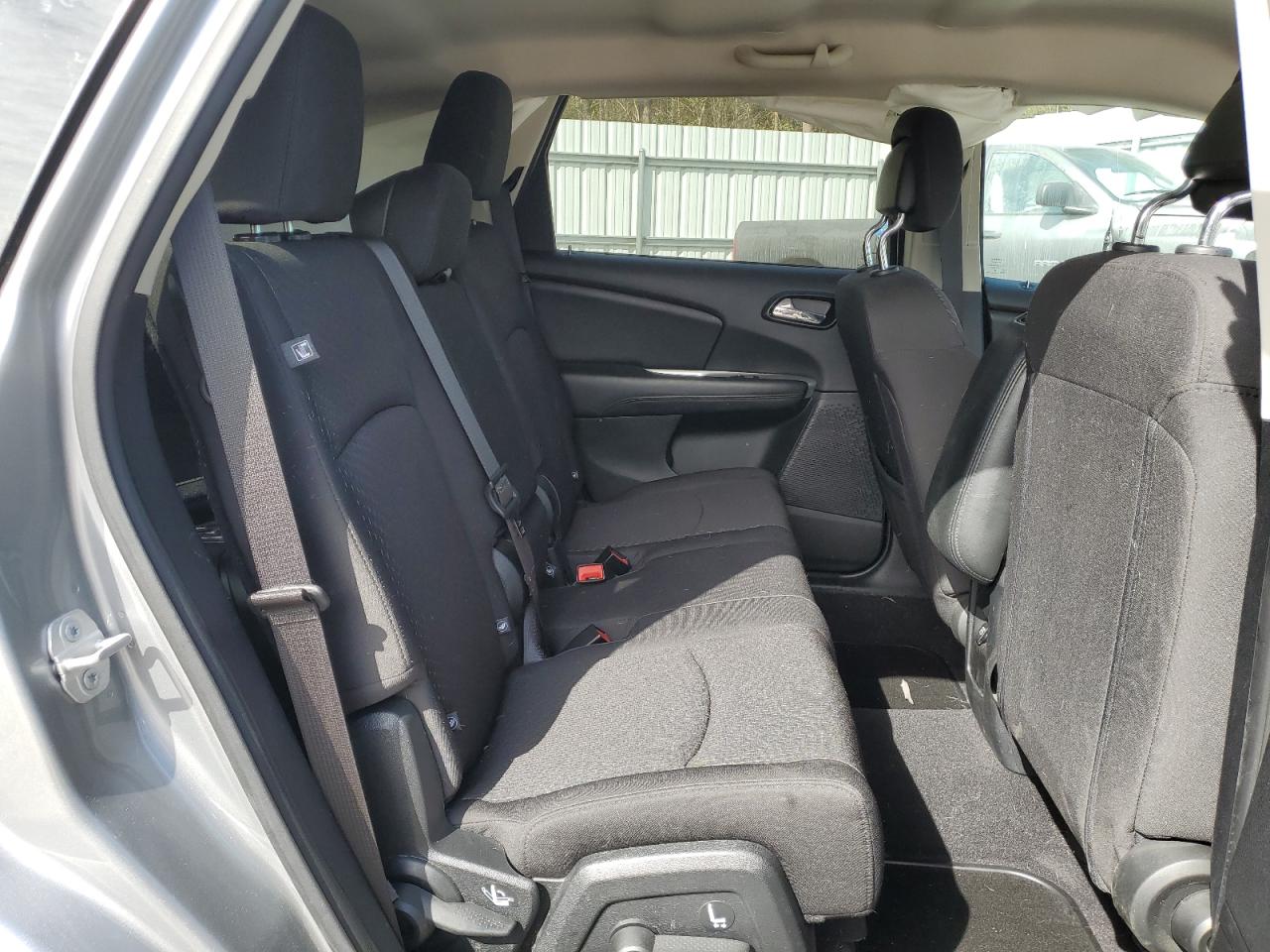 2018 Dodge Journey - Image 11