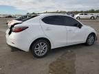 2018 Toyota Yaris Ia  na sprzedaż w Fresno, CA - Rollover