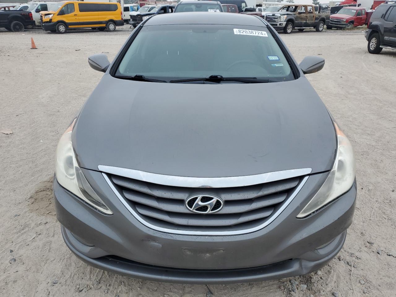 2013 Hyundai Sonata - Image 5