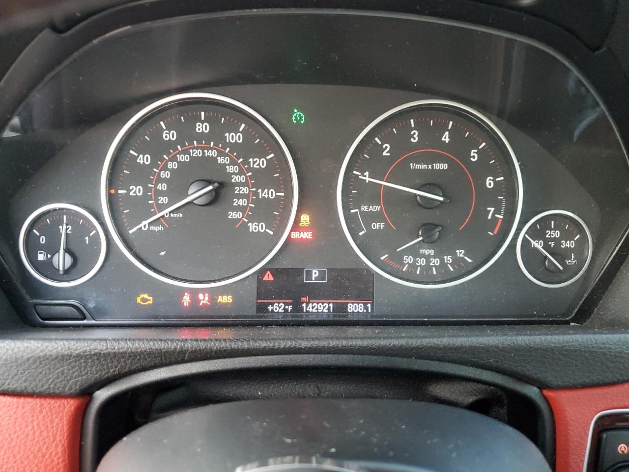 2015 BMW 4er - Image 9