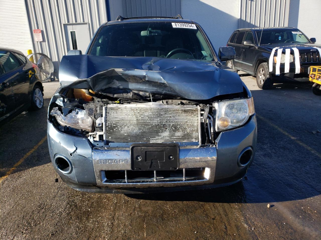 2011 Ford Escape - Image 5