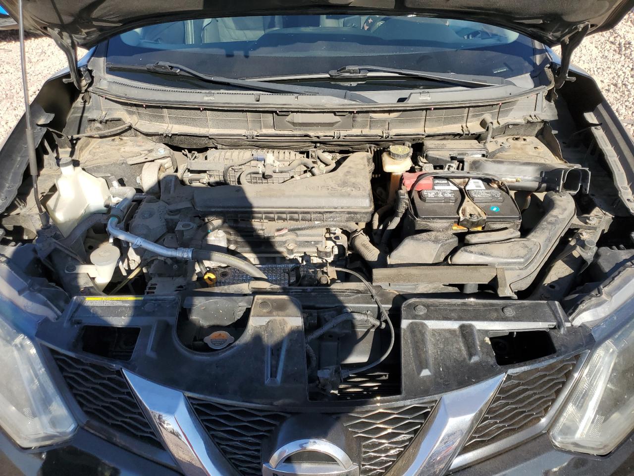 2016 Nissan Rogue - Image 12