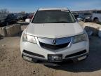 2011 Acura Mdx Technology en Venta en Kansas City, KS - Undercarriage