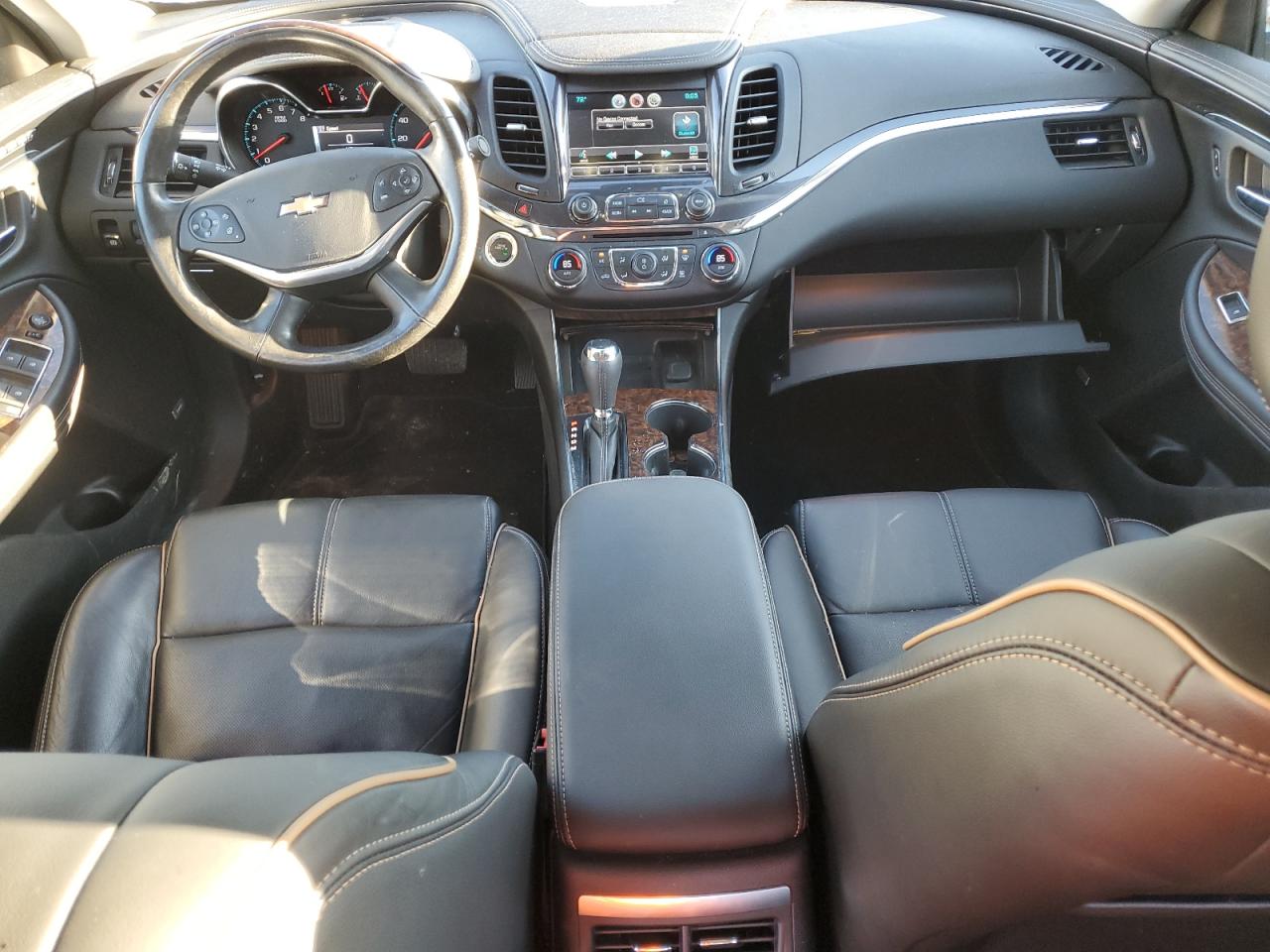 2014 Chevrolet Impala - Image 8