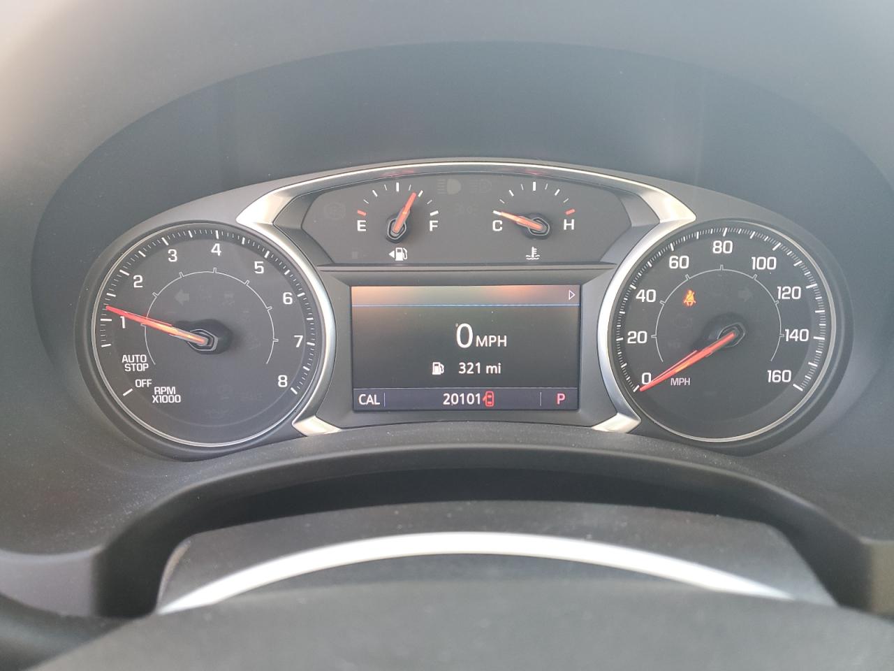 2022 GMC Terrain - Image 9