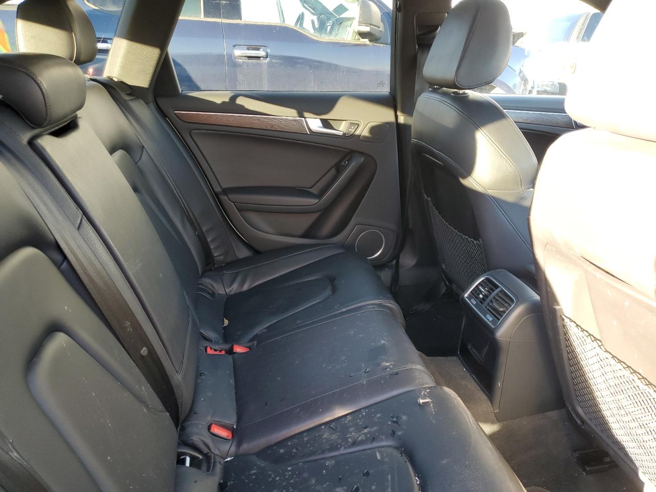 2016 Audi A4 - Image 10