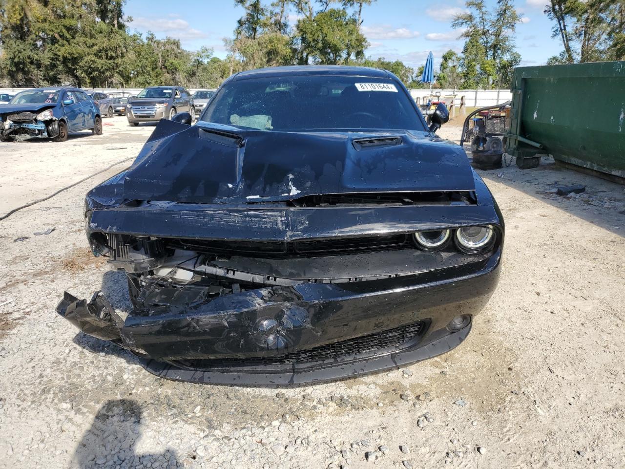 2018 Dodge Challenger - Image 5