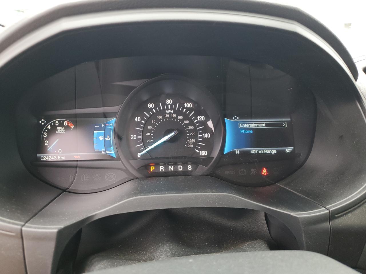 2022 Ford Edge - Image 9