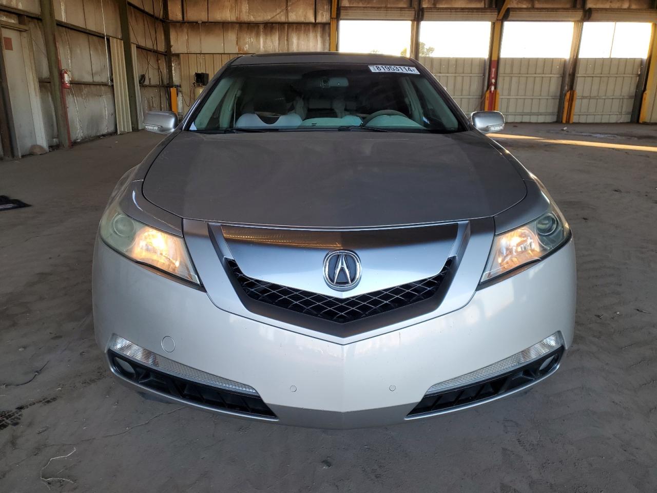 2011 Acura TL - Image 5