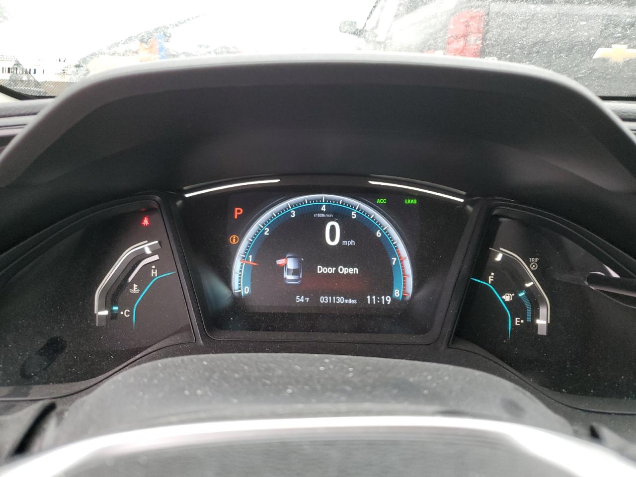 2020 Honda Civic - Image 9