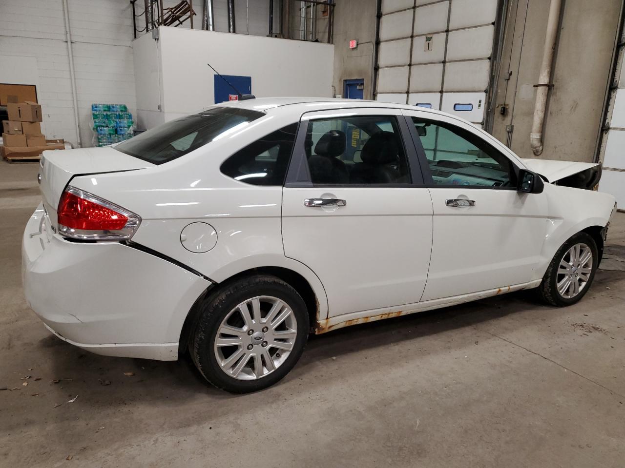 2010 Ford Focus - Image 3