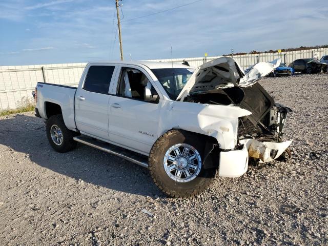 Pickups CHEVROLET ALL Models 2017 White