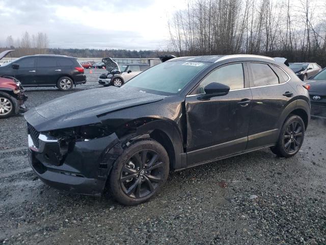 2024 Mazda Cx-30 Select de vânzare în Arlington, WA - Front End