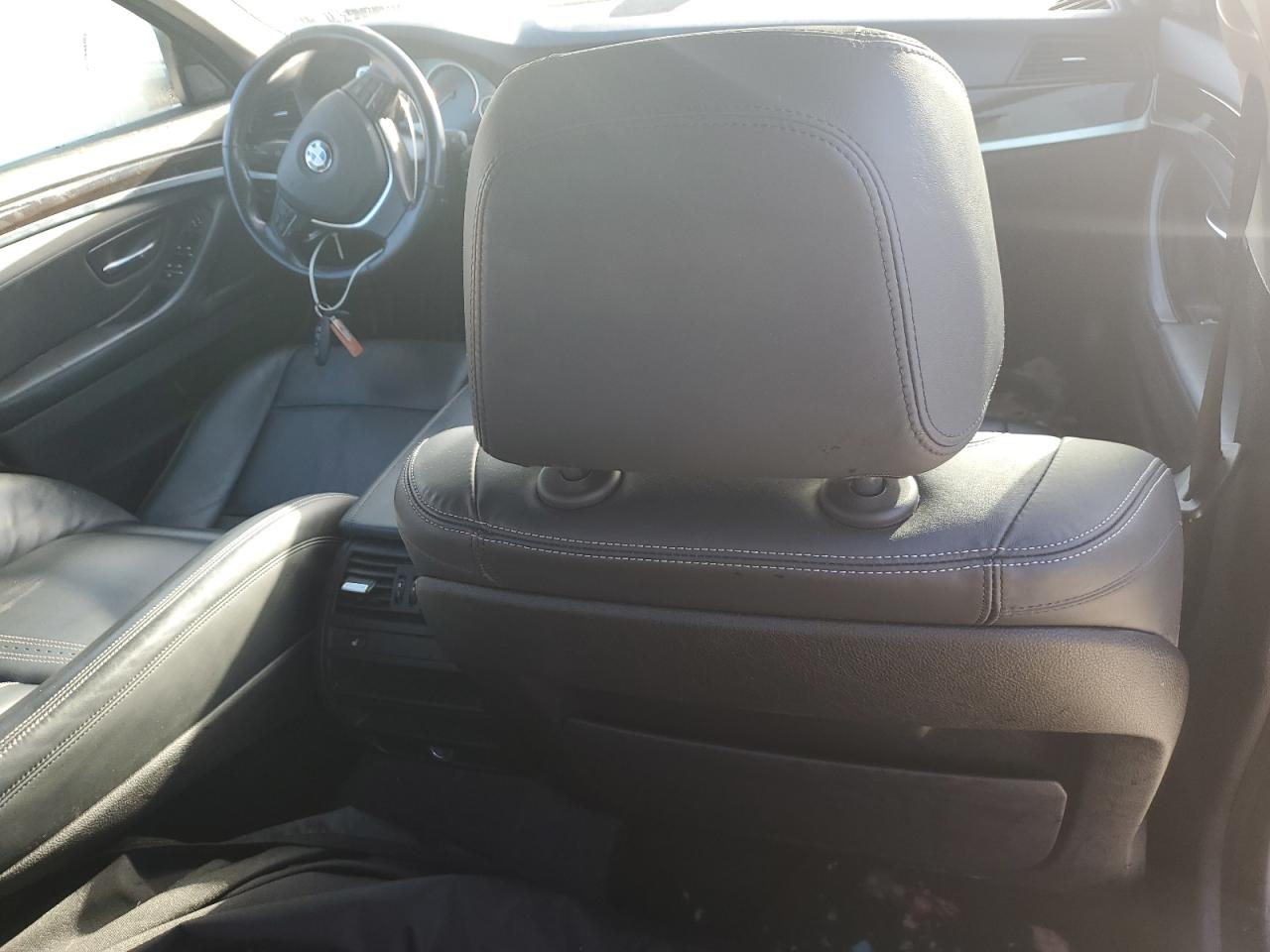 2016 BMW 5er - Image 8