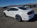 2015 Ford Mustang  zu verkaufen in North Las Vegas, NV - Burn - Engine
