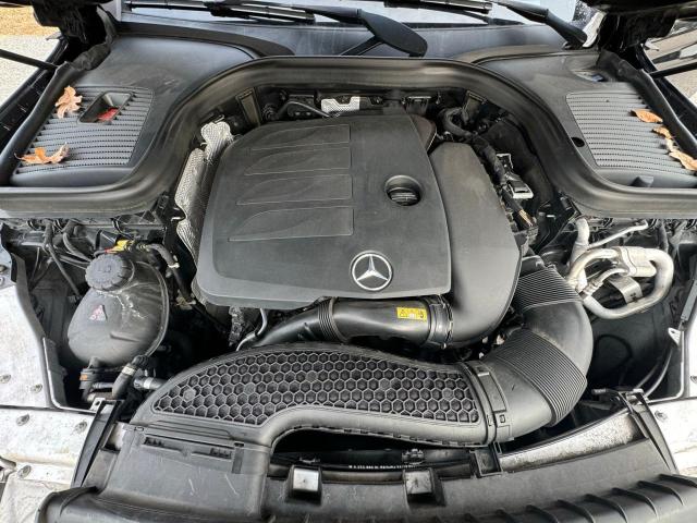 WDC0G8EB4LF740067 Mercedes-Benz GLC-Class GLC 300 4M 7