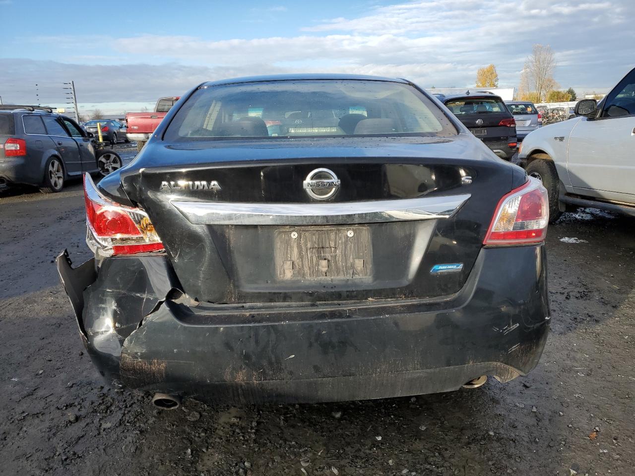 VIN 1N4AL3AP4DC229266 2013 NISSAN ALTIMA no.6