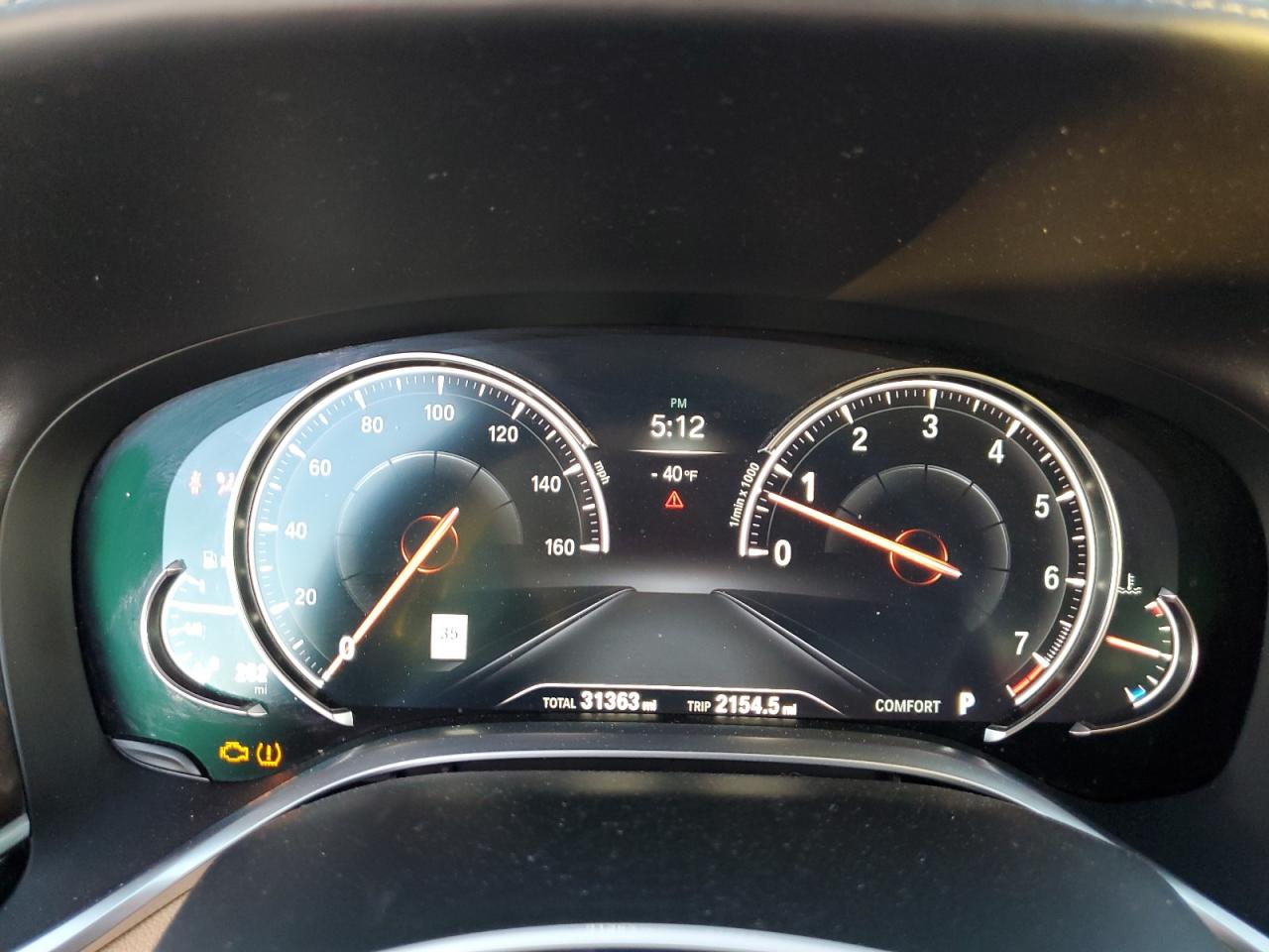 2016 BMW 7er - Image 9