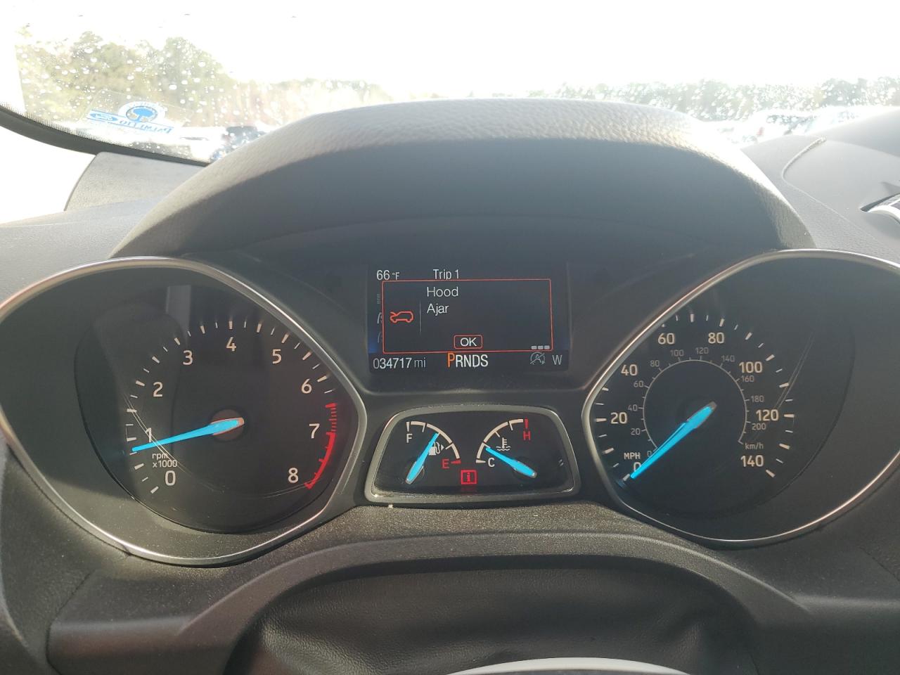 2019 Ford Escape - Image 9