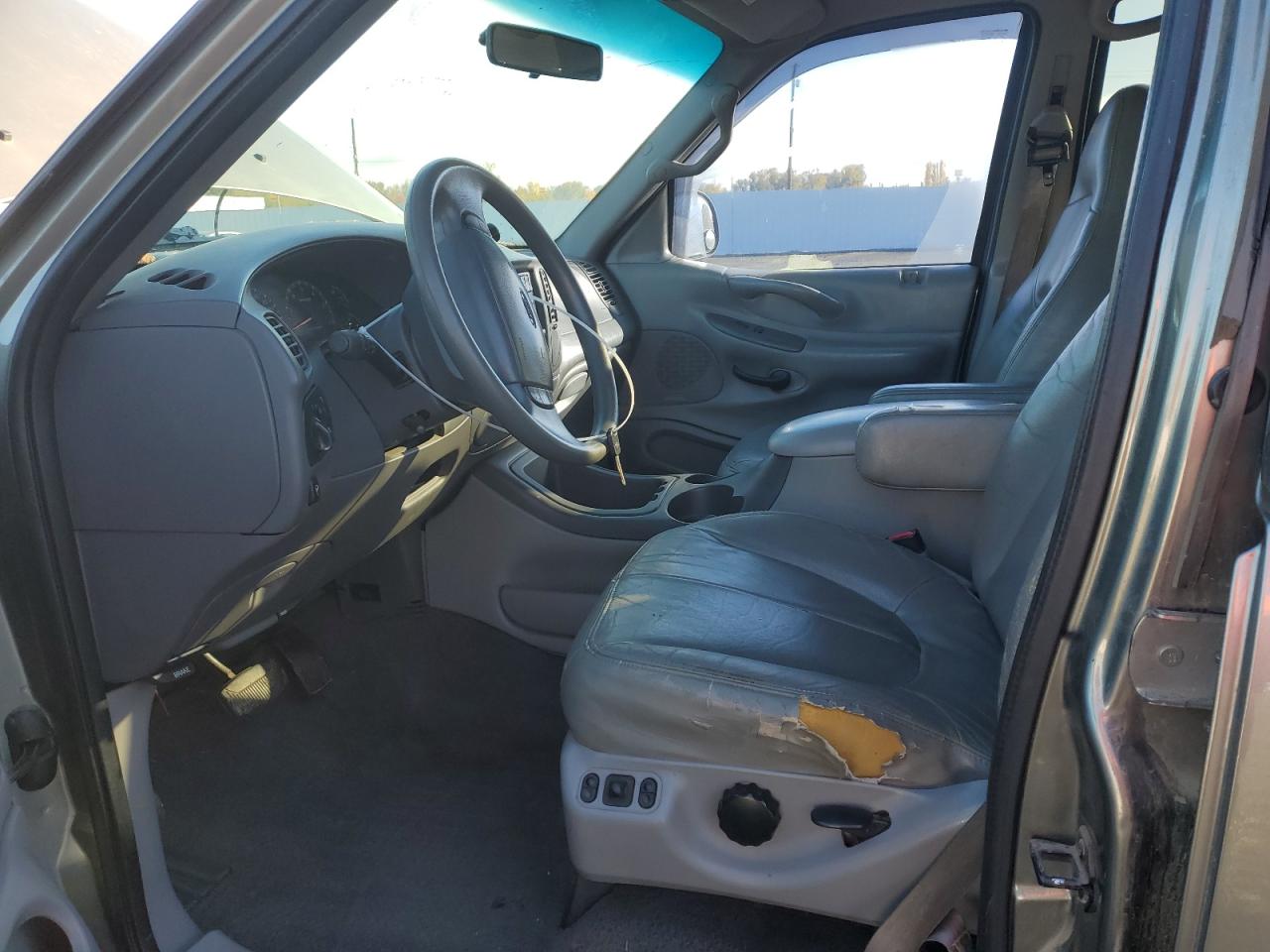 1999 Ford Expedition - Image 7