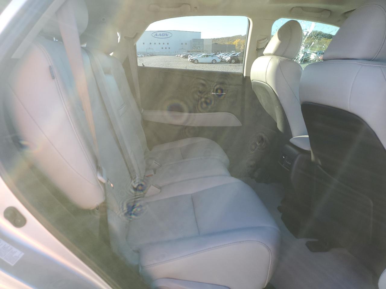 2015 Lexus RX - Image 11