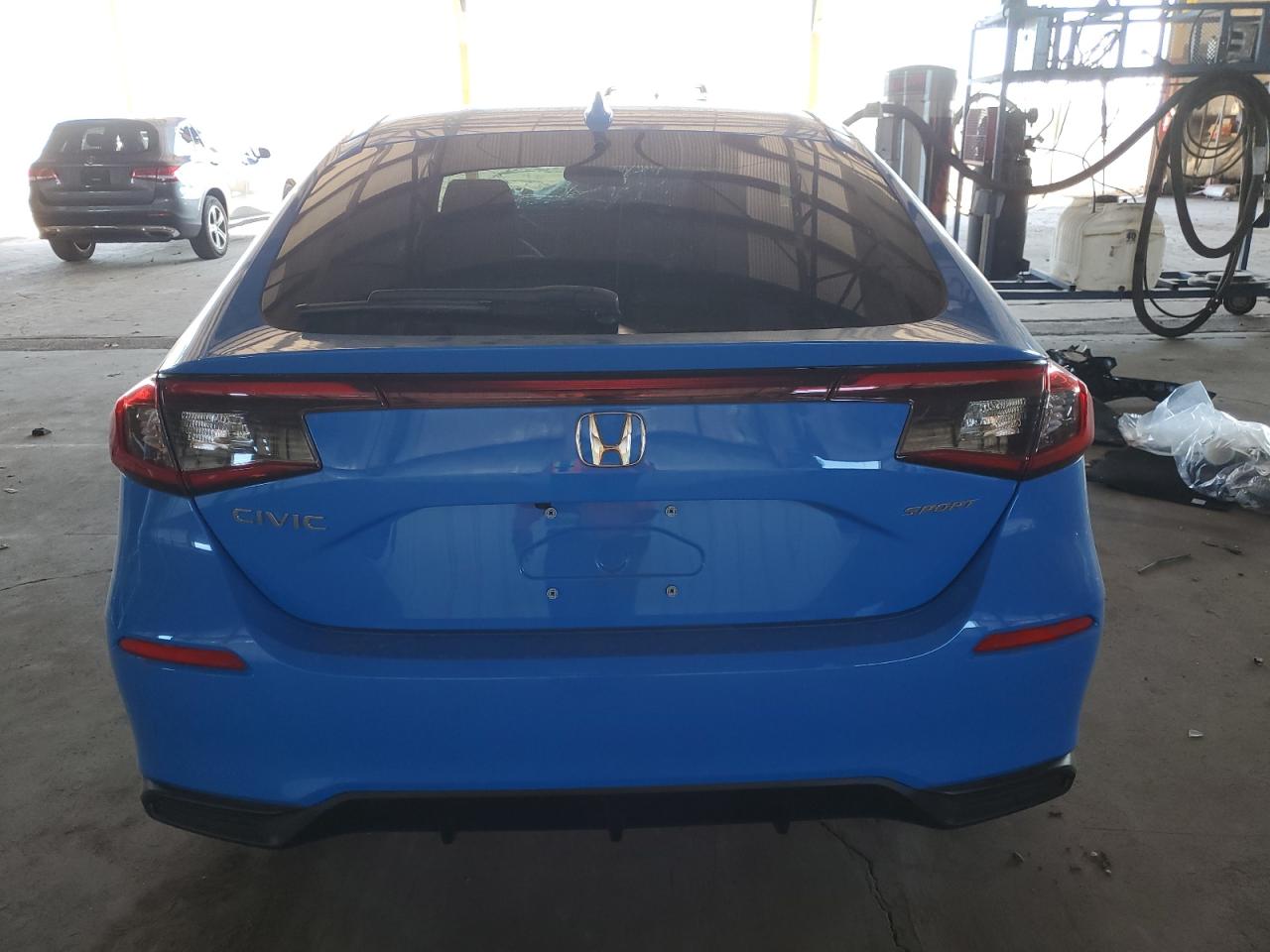 2024 Honda Civic - Image 6