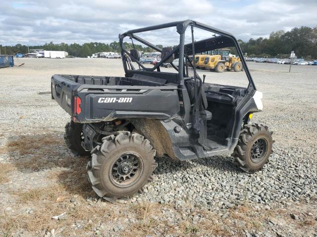 2024 CAN-AM DEFENDER HD9