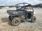 2024 CAN-AM DEFENDER HD9 for sale at Copart GA - TIFTON