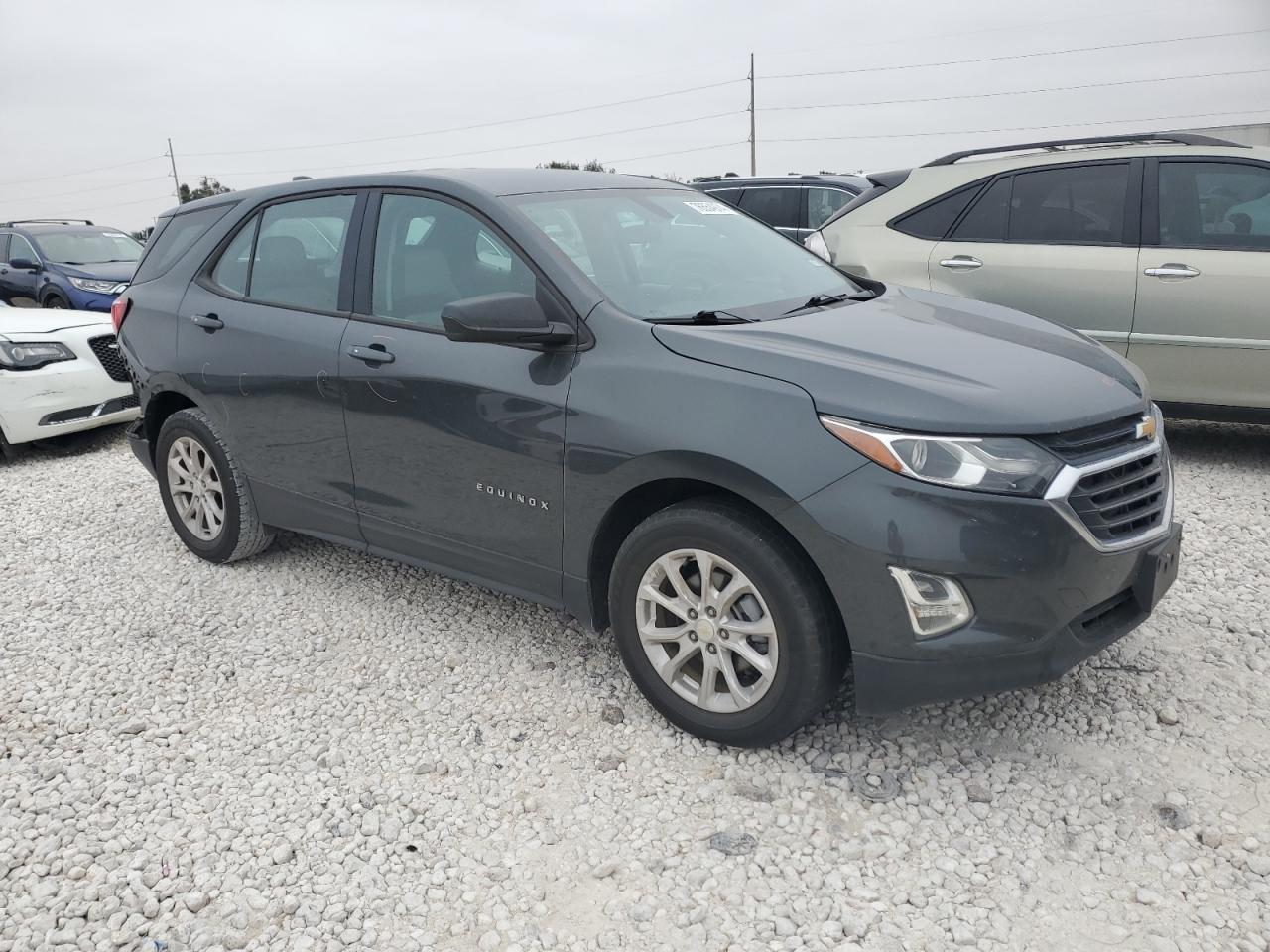 2019 Chevrolet Equinox - Image 4