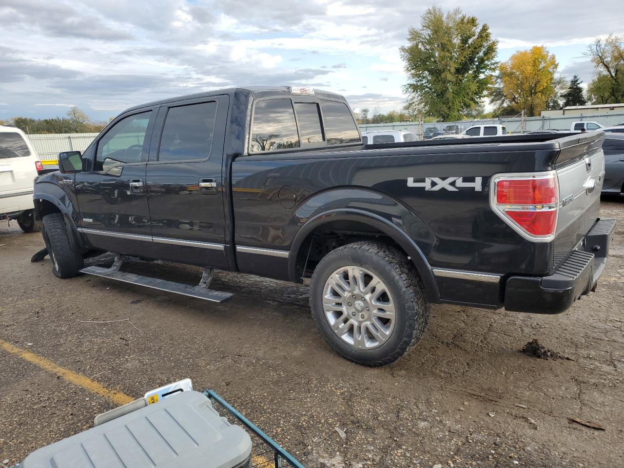 2013 Ford F-150 - Image 2