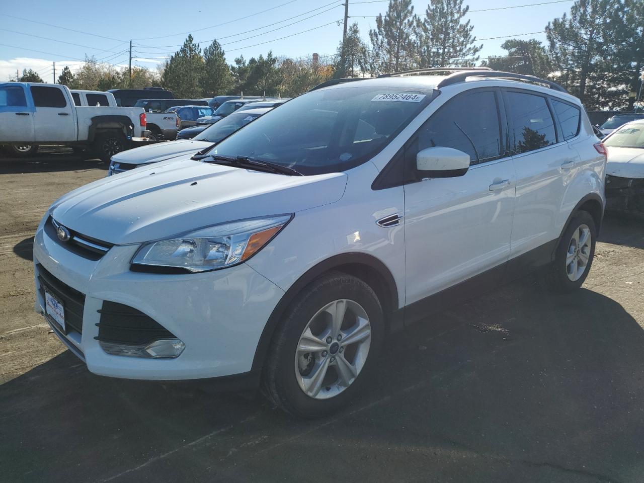 2014 Ford Escape - Image 1