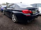 2011 BMW 520D M SPO for sale at Copart SANDY