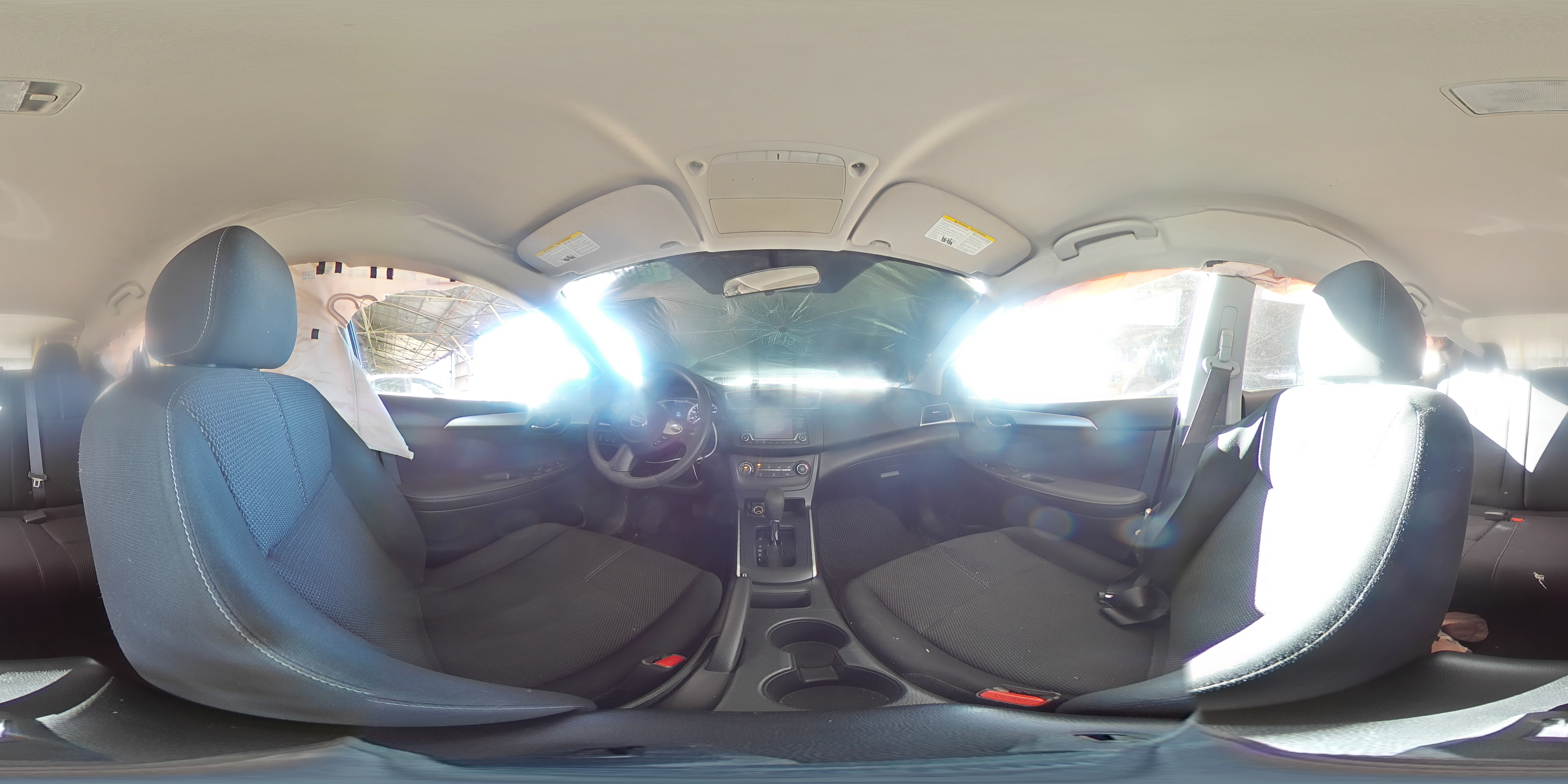 2018 Nissan Sentra - Image 13