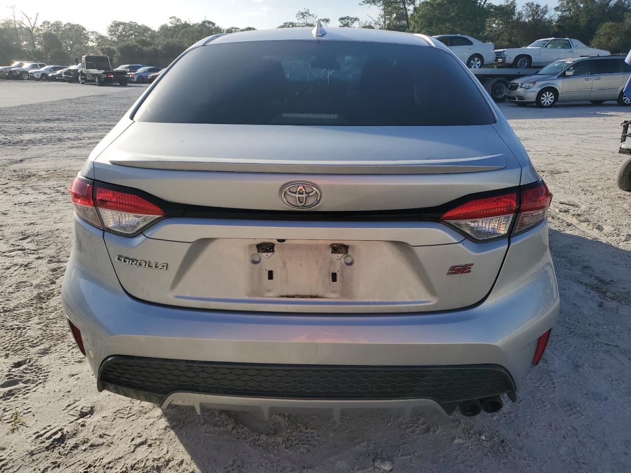 2020 Toyota Corolla - Image 6