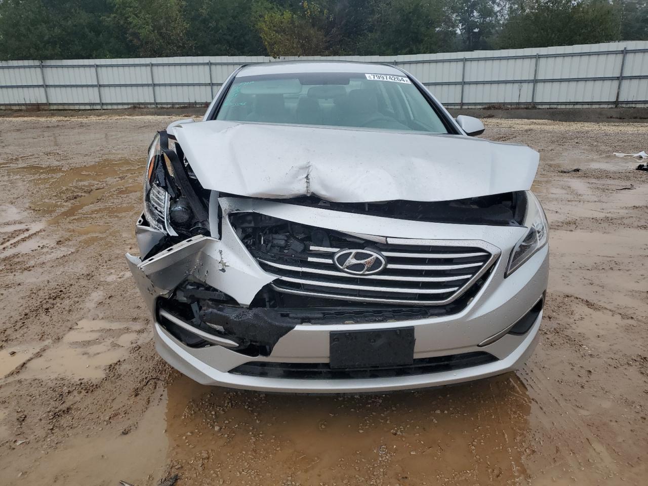 2016 Hyundai Sonata - Image 5