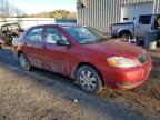 2008 Toyota Corolla Ce en Venta en Center Rutland, VT - Minor Dent/Scratches